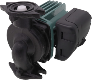0013-MSF2-IFC Cast Iron Circulator Pump 1/6 HP
