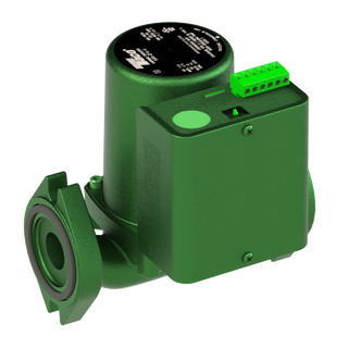008-ZF6-6 Circulator, Cast Iron, 1/25 HP