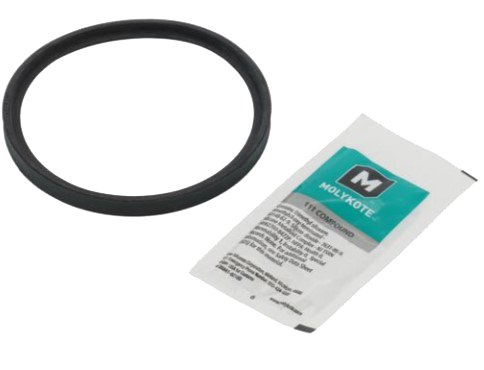 FLUE EXIT GASKET SET 080-210 ALP