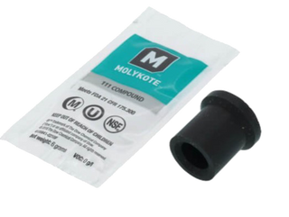 FLUE TEMP SENSOR CAP CAP & GREASE ONLY, REPL KIT ALPINE ONLY