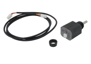 24V LOW WATER CUT-OFF SET HYDROLEVEL P/N 45-1105 H5 CABLE, K2/K2FT