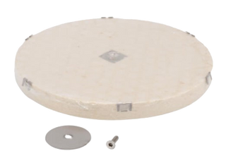 REAR INSULATION DISC 080-825 MBH ALP/K2