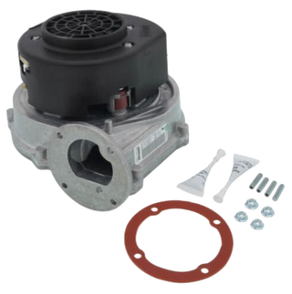 BLOWER REPLACEMENT SET, INCL. BLOWER & GASKETS 080-105, ALP