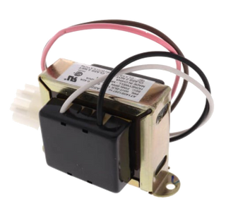 24 VAC TRANSFORMER 40VA