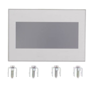 DISPLAY SET, GT02 REV 13 080-825 ALP/APX/PHNTM