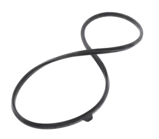 BURNER DOOR GASKET & OUTER SEAL SET SIZES 080-525