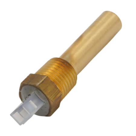 SENSOR, WATER TEMP, SUPPLY/RETURN, 080-825, ALP/APX