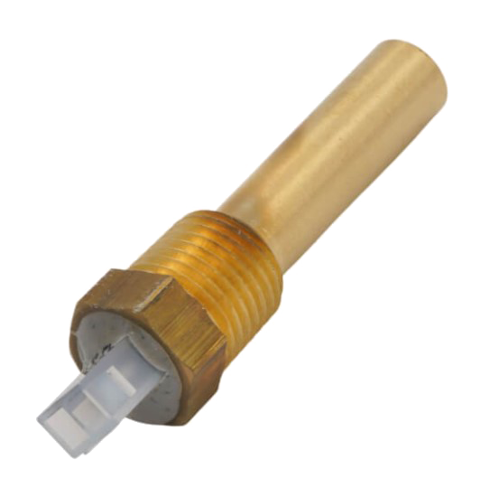 SENSOR, WATER TEMP, SUPPLY/RETURN, 080-825, ALP/APX