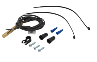 HEADER TEMP SENSOR,10KOHM 80-825 CONDENSING BOILERS