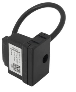 GAS VALVE HARNESS W/PLUG SAGE 2.X CONTROL ALP/AMP/BFIT/CTD/PHX