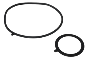 BRN DR GSKT & OUT SEAL ST SIZES 500C-825C ALP/APX