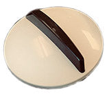 Temp. Control Knob
