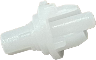 Axis Connection Plug