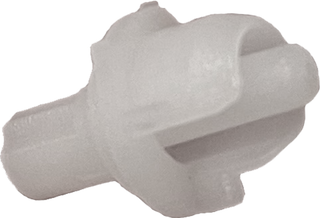 Axis Connection Plug