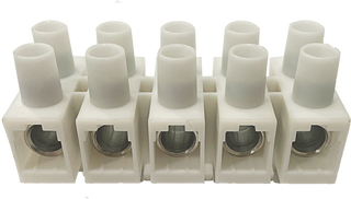 Wiring Block