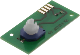 Electronic Temp Control