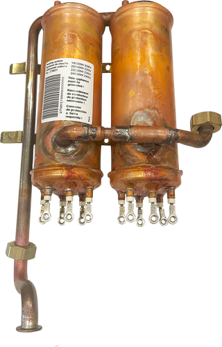 Heating System