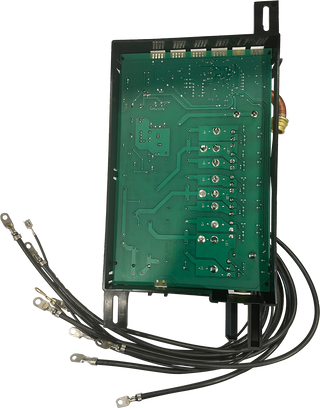 Electronic Control Device Board