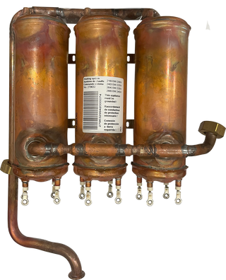 Heating System