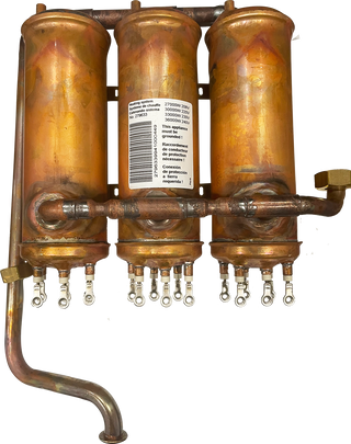 Heating System
