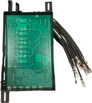 Electronic Control Device Board