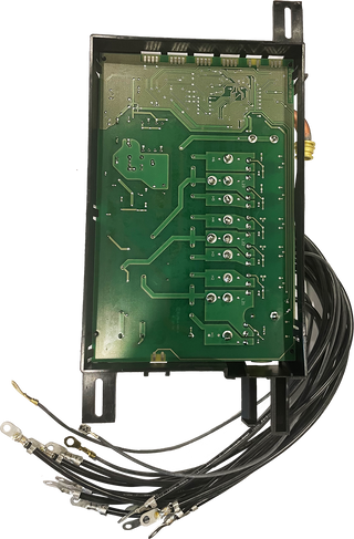 Electronic Control Device Board