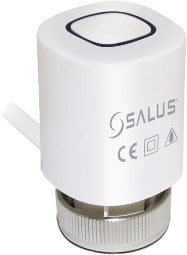 Salus 24V Thermal Actuator - Normally Closed