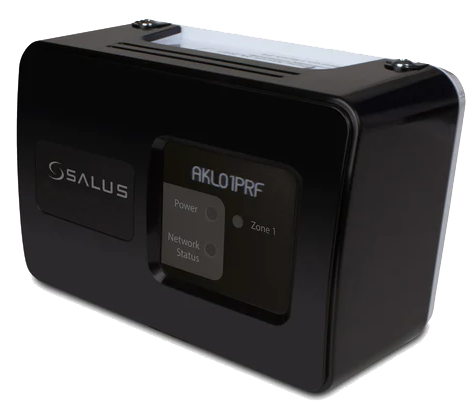 Wireless Pump Relay Control - Single Zone