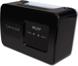 Wired Pump Relay Control - Single Zone