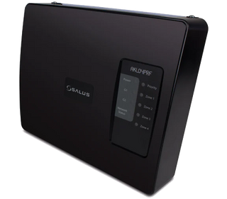 Wireless Pump Relay Control- 4 Zones