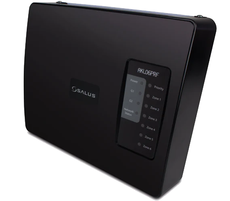 Wireless Pump Relay Control - 6 Zone With Repeater