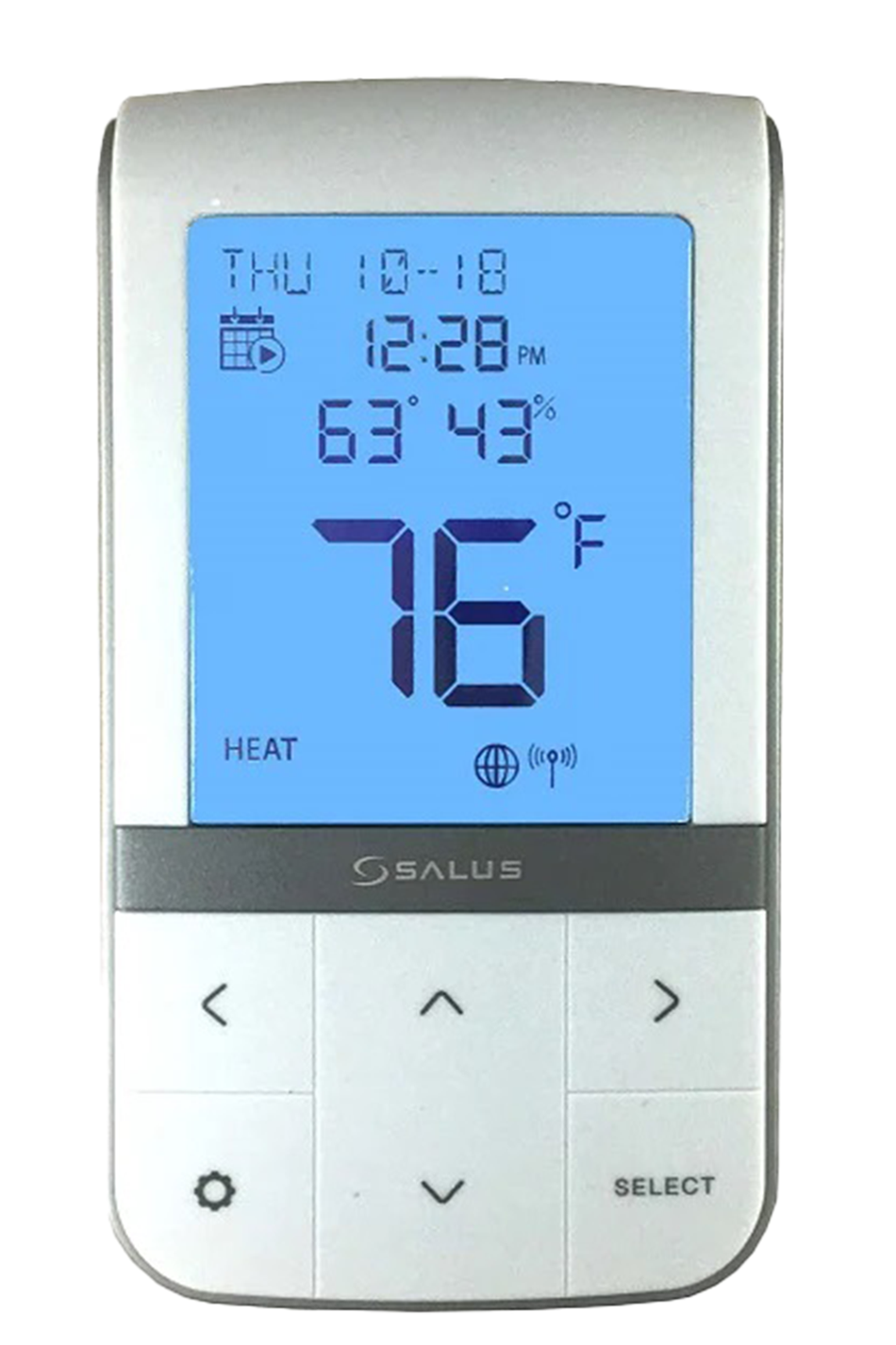 Wireless Radiant Thermostat