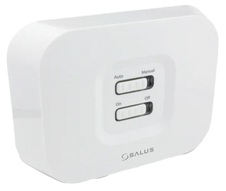 Wireless Boiler Receiver