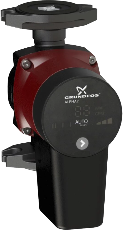 Alpha2 15-55FC Circulator Pump