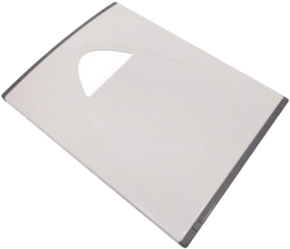 FRONT COVER, HS120Plus