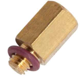 PLUG,DRAIN,OUTLET