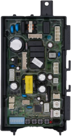 Computer board for HS115