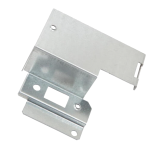 PLATE,SURGE BOX