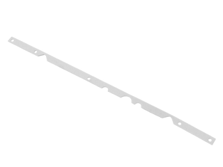 GASKET,BURNER HOLDER