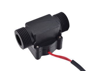 Combi Panel Flow Switch Replacement