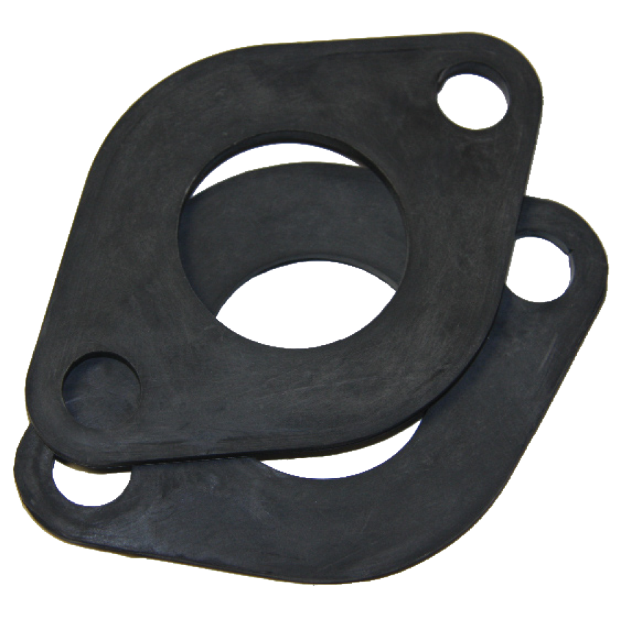 Universal Pump Flange Gasket - Pair