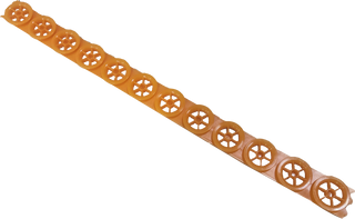 12" Snap-In Gauge