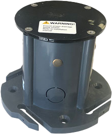 SNO-0111 Snow Melt Sensor Enclosure