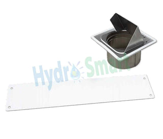 HS-TK-TV10 Direct Vent Conversion Kit