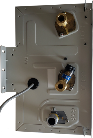 HS115Plus Gas Boiler