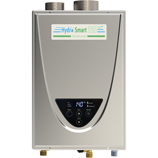 HS115Plus Gas Boiler