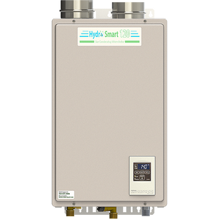 HS120Con Gas Boiler - LP - Discontinued