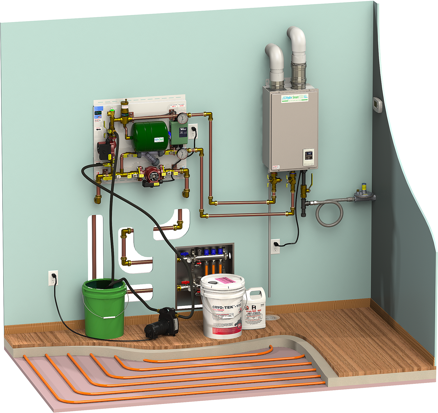 Combi Oil Heater Replacement Oil Boiler Combi Boiler Cuts Out