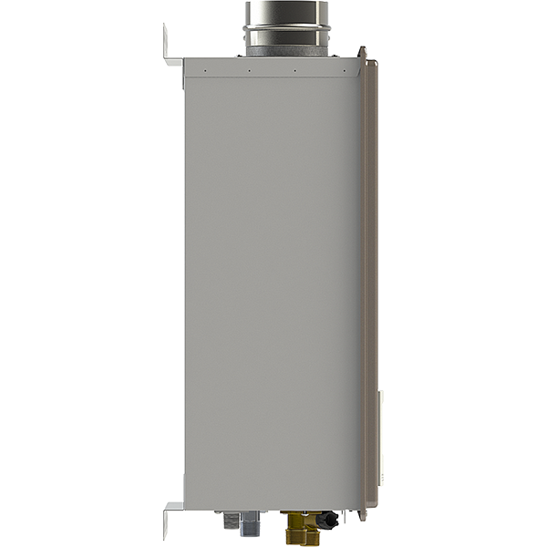 HS120Con Gas Boiler