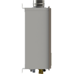 HS120Con Gas Boiler - LP